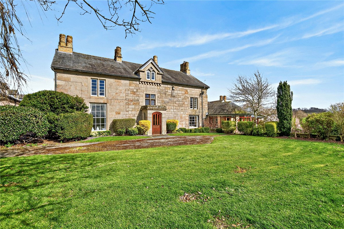 407  Country Estate, Weirbrook, West Felton, SY11 - Available, Image 53