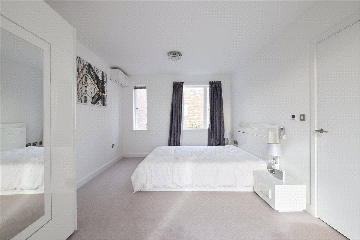 4 bedroom House, Knightly Avenue, Cambridge, CB2 - Sold, Image 7