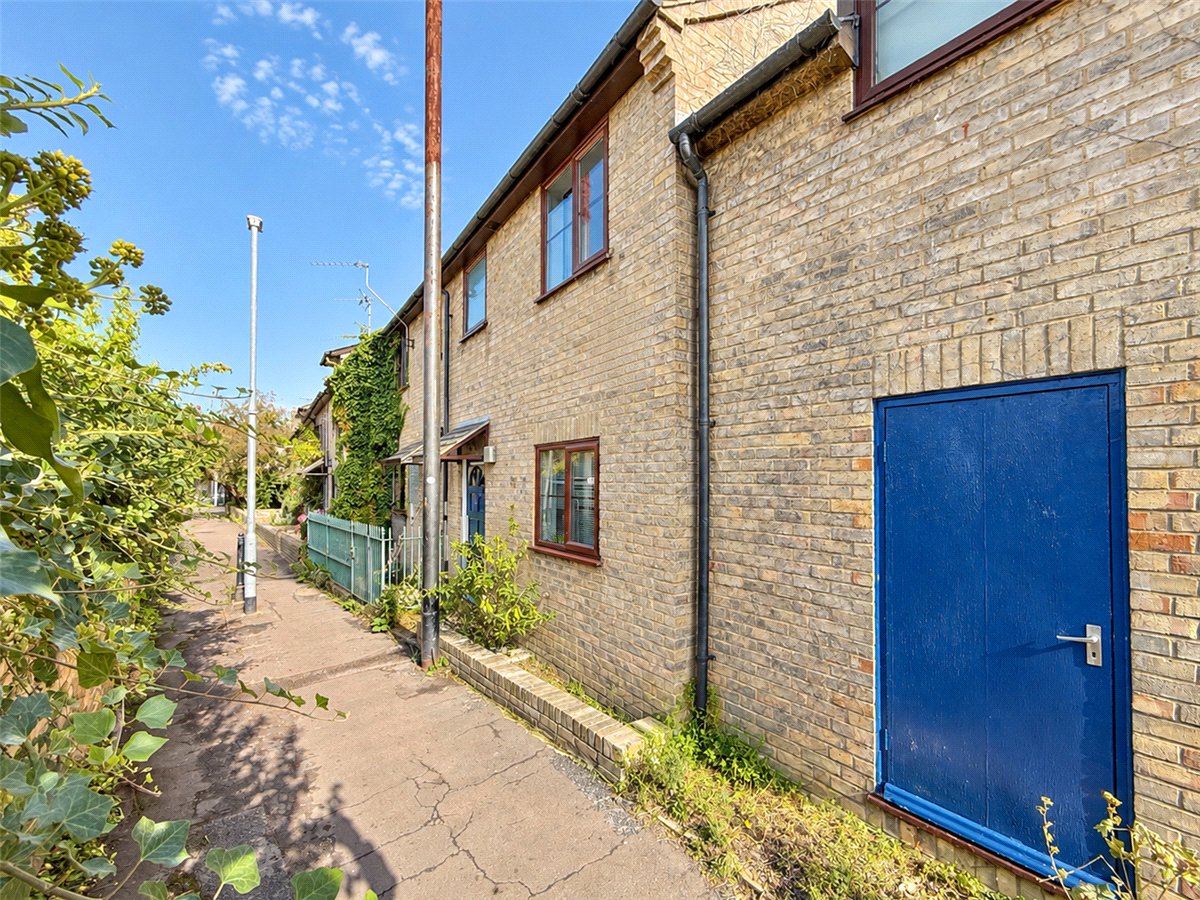 2 bedroom House, Orchard Street, Cambridge, CB1 - Available, Image 10