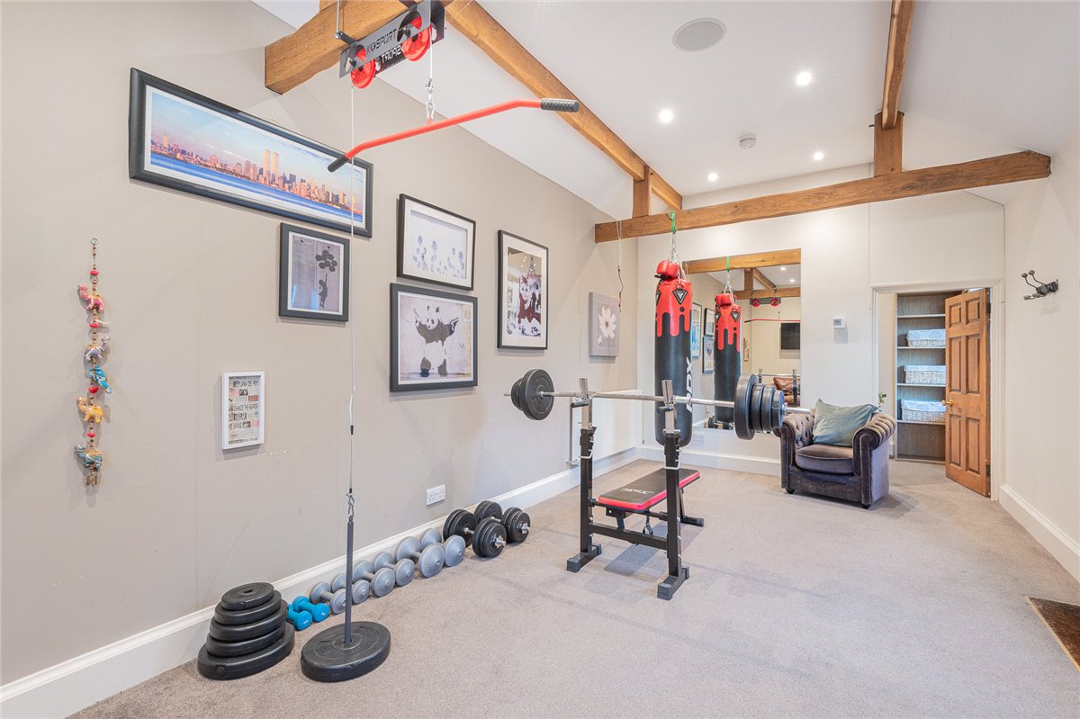 4 bedroom House, High Street, Hampsthwaite, HG3 - Sold, Image 18