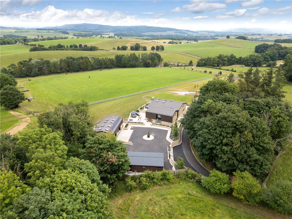 6 bedroom House, Coniston Cold, Between Skipton and Settle, BD23 - Available, Image 2