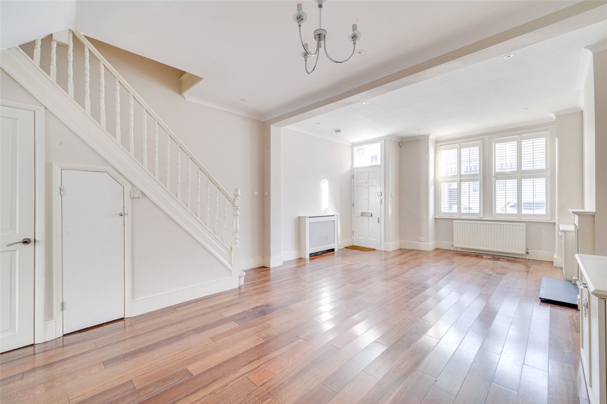 5 bedroom House, Allestree Road, Fulham, SW6 - Let Agreed, Image 10