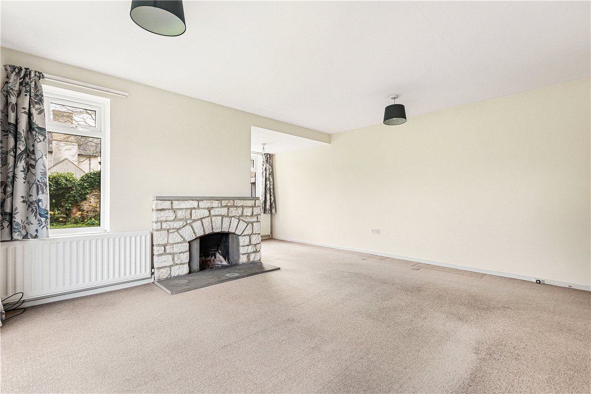 4 bedroom House, Great Coxwell, Faringdon, SN7 - Let Agreed, Image 7