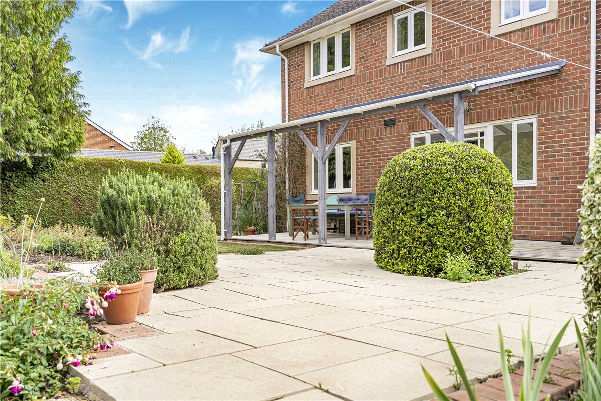 5 bedroom House, Eaton Road, Appleton, OX13 - Sold, Image 18