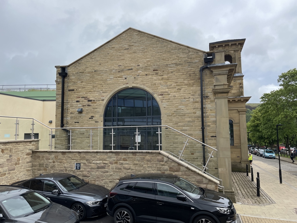 1185 Sq Ft, Wade Street, Halifax, HX1 - Available, Image 4