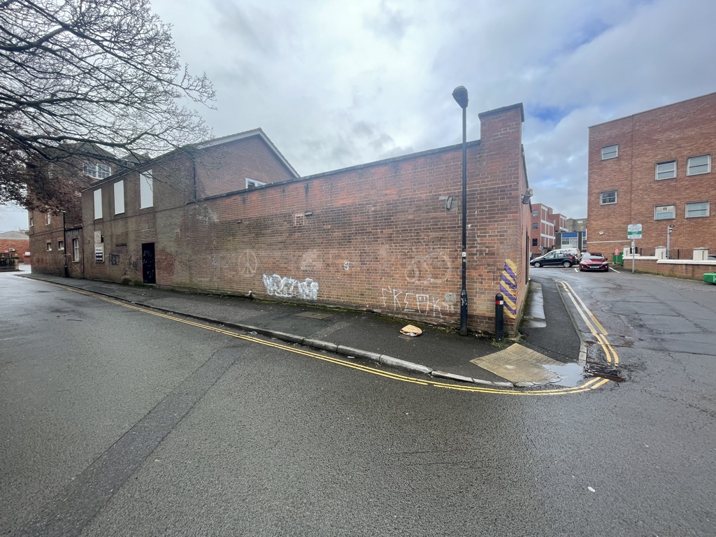 6004 Sq Ft, 2A Church Square, Taunton, TA1 - Available, Image 6