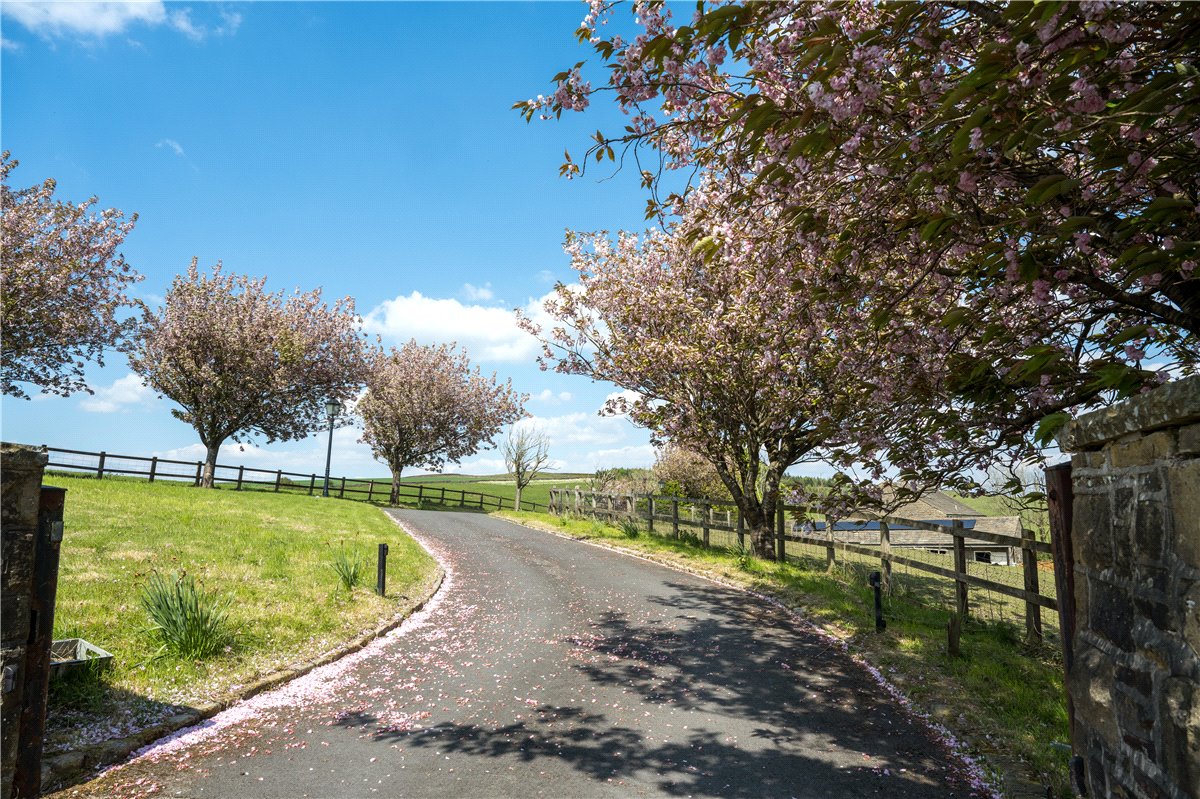 5 bedroom House, Lothersdale, Near Skipton, BD20 - Sold, Image 9