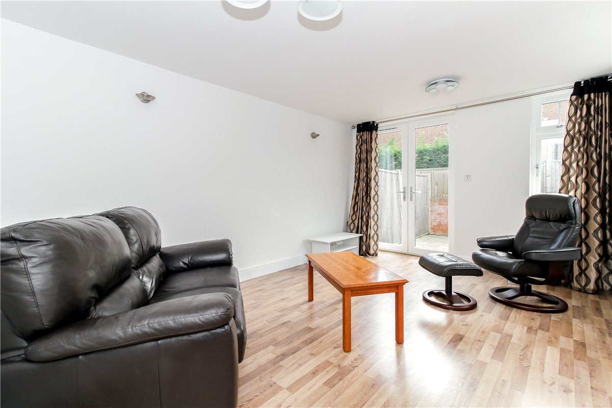 2 bedroom Flat, Arnolds Way, Oxford, OX2 - Available, Image 5