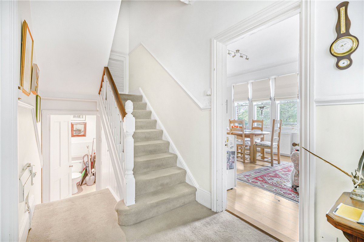 5 bedroom House, St Margaret's Road, Oxford, OX2 - Sold, Image 14