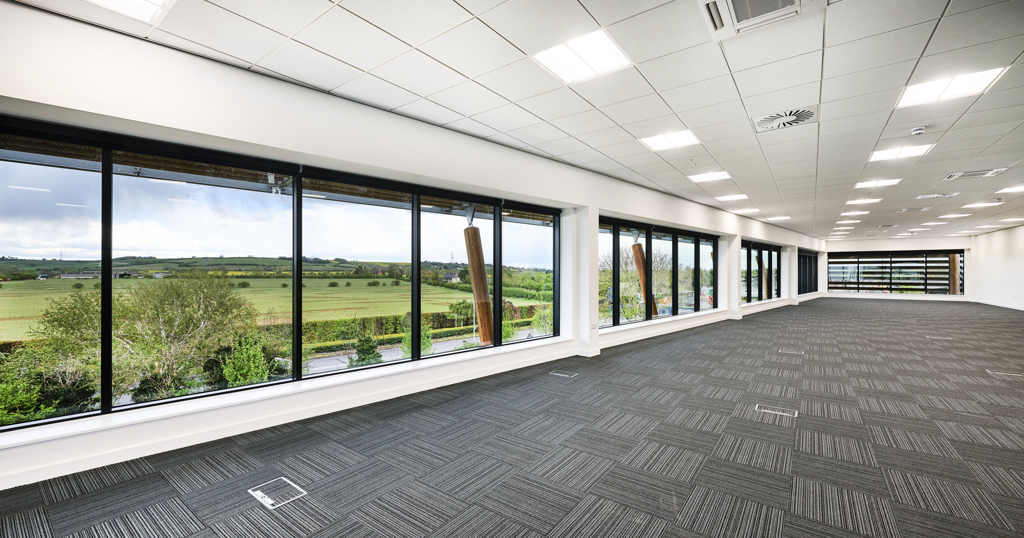 43745 Sq Ft, Oxford Road, Oxford, OX4 - Available, Image 2