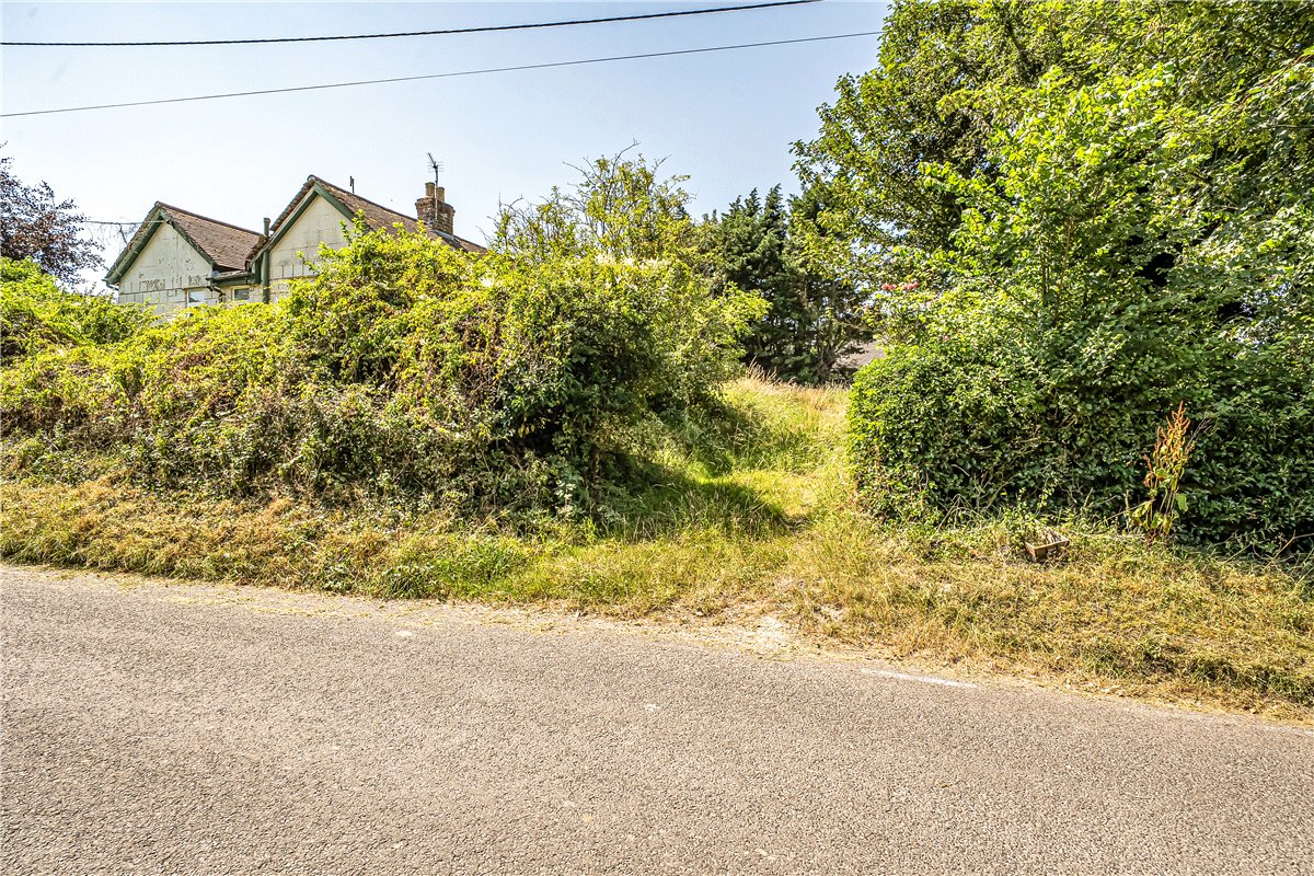 0.32 Sq Ft Development Land, Hodson, Swindon, SN4 - Available, Image 7