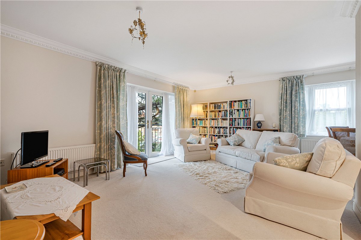 2 bedroom Flat, Hernes Road, Oxford, OX2 - Available, Image 5