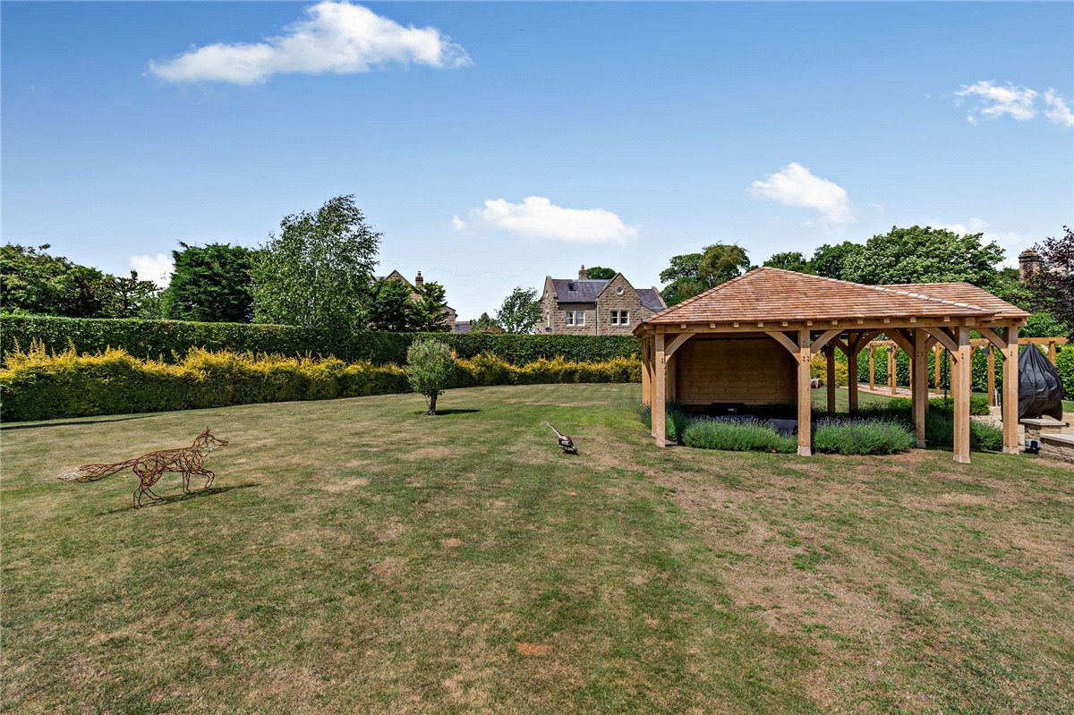4 bedroom House, Moor Park, Beckwithshaw, HG3 - Sold, Image 2