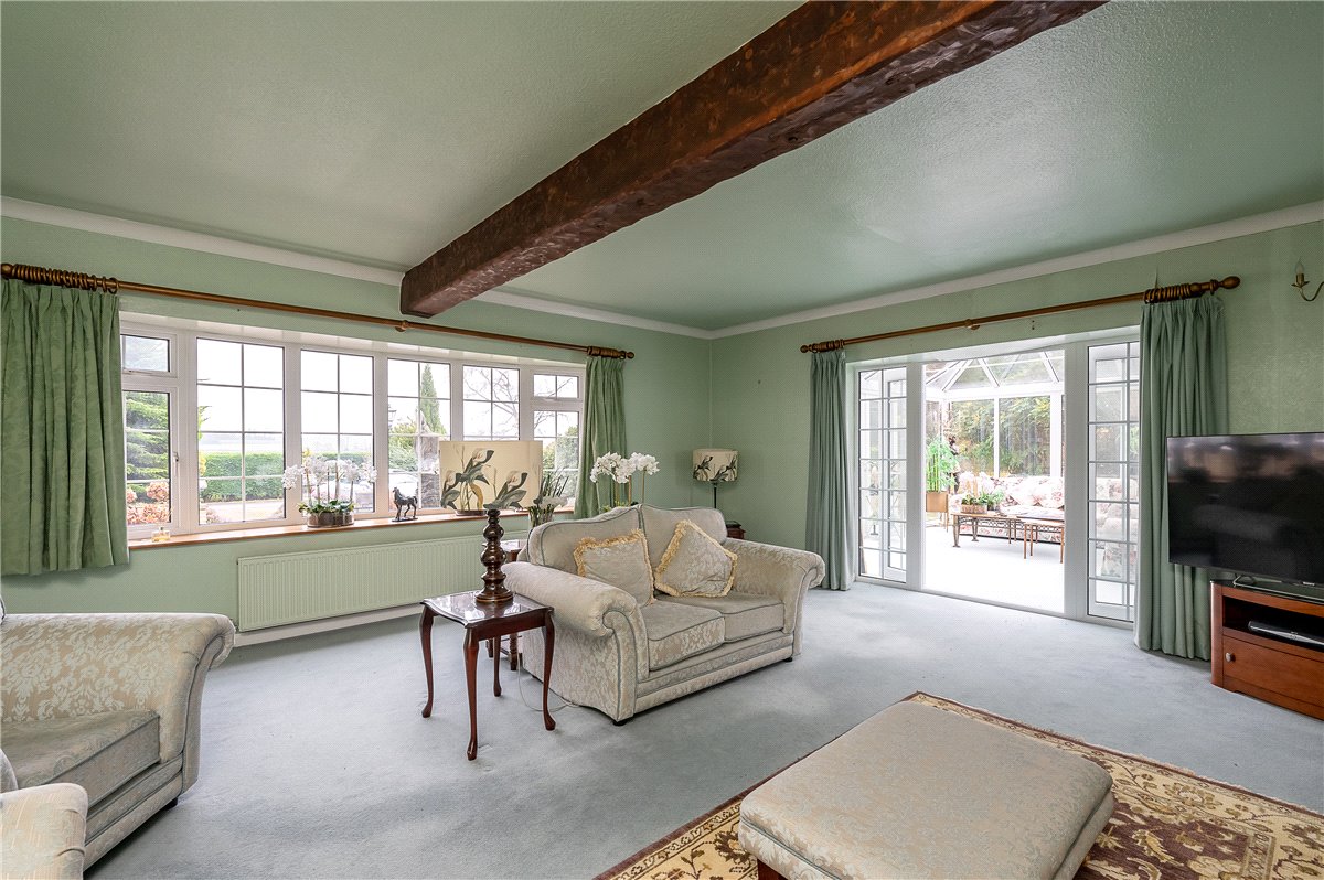 9 bedroom House, Tadcaster Road, Sherburn in Elmet, LS25 - Sold STC, Image 8