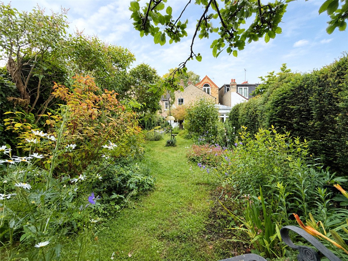 3 bedroom House, Blinco Grove, Cambridge, CB1 - Sold STC, Image 10