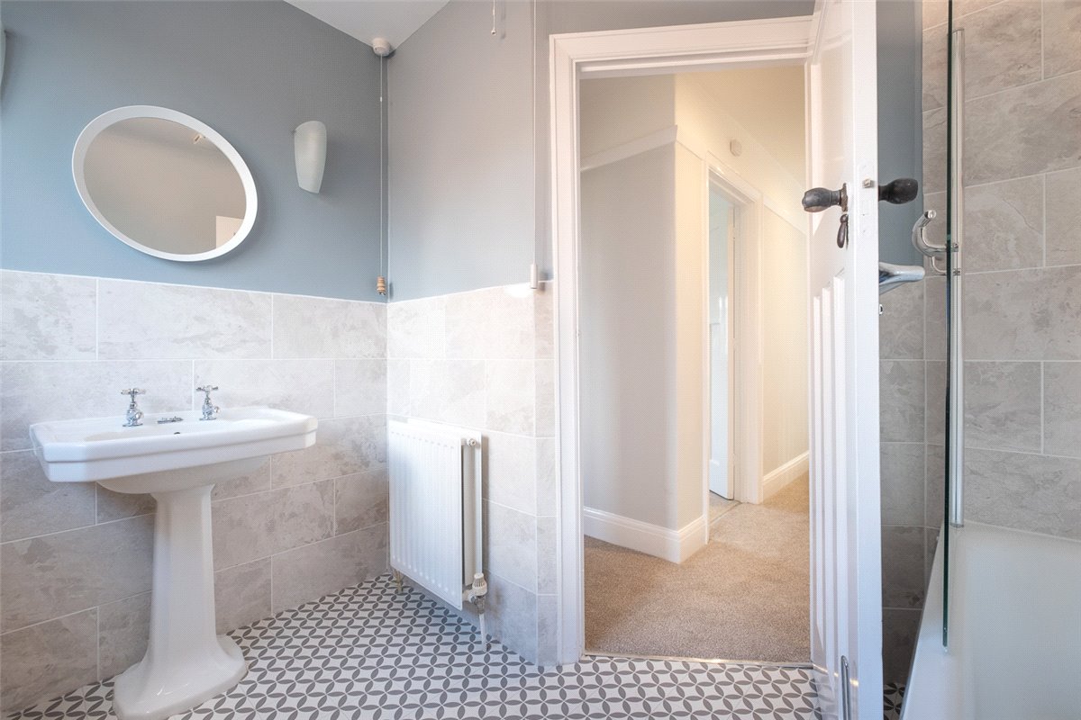 4 bedroom House, The Ridge, Cold Ash, RG18 - Sold, Image 12