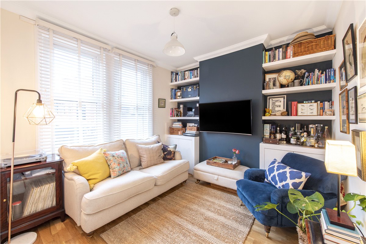 2 bedroom House, Lydden Grove, London, SW18 - Sold, Image 14