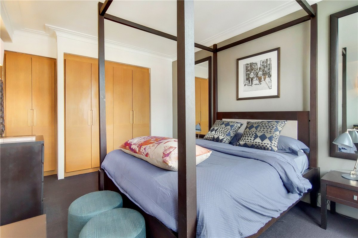 1 bedroom Flat, Weymouth Street, Marylebone, W1G - Available, Image 2