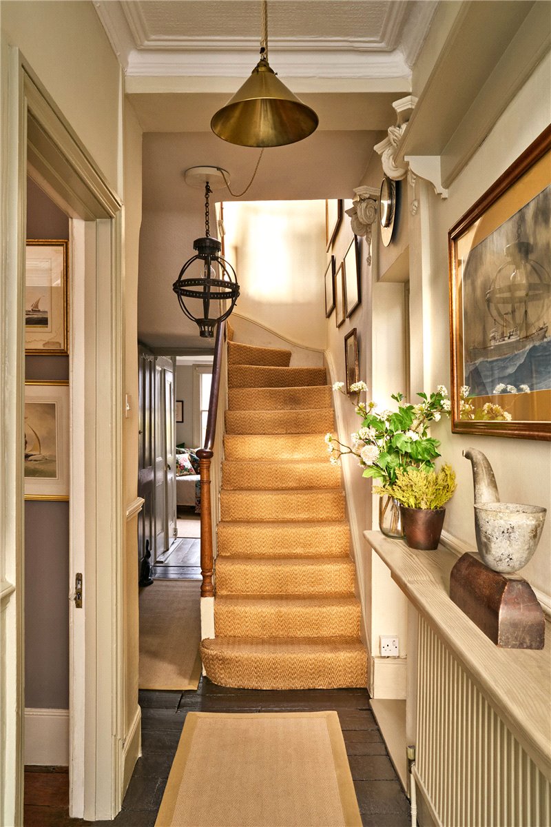 3 bedroom House, Althorp Road, London, SW17 - Sold, Image 17