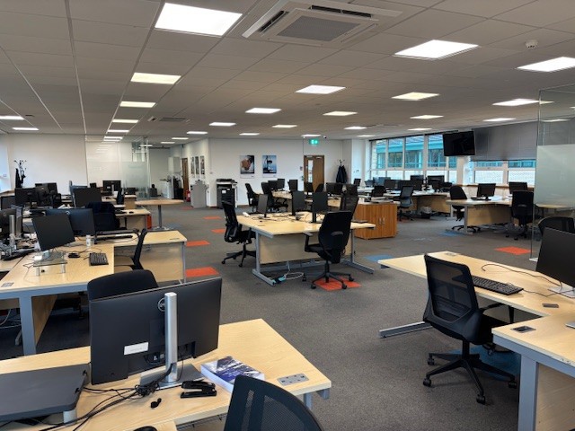 11097 Sq Ft, 3 Scott Drive, Altrincham, WA15 - Available, Image 4