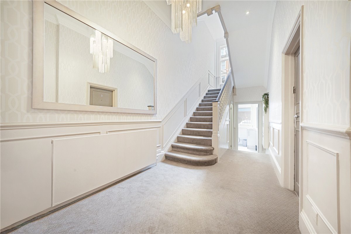 0 bedroom Flat, Egerton Gardens, Knightsbridge, SW3 - Available, Image 11