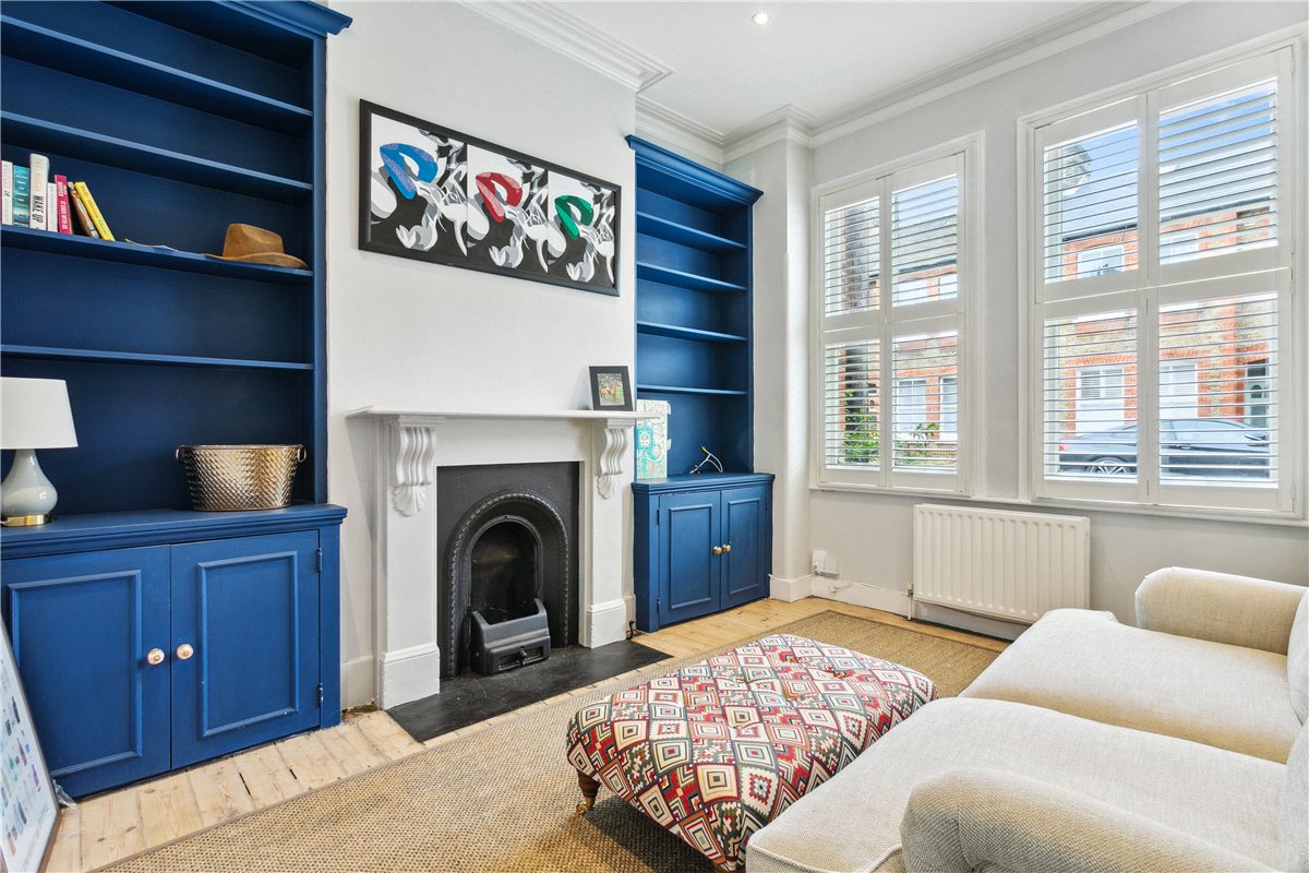 2 bedroom Maisonette, Ingelow Road, London, SW8 - Sold, Image 12
