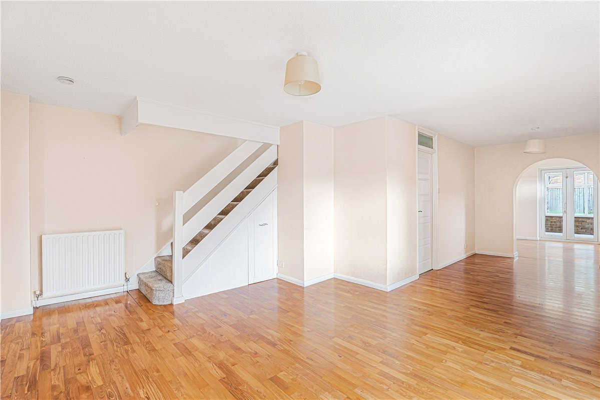 4 bedroom House, Chorefields, Kidlington, OX5 - Sold STC, Image 8