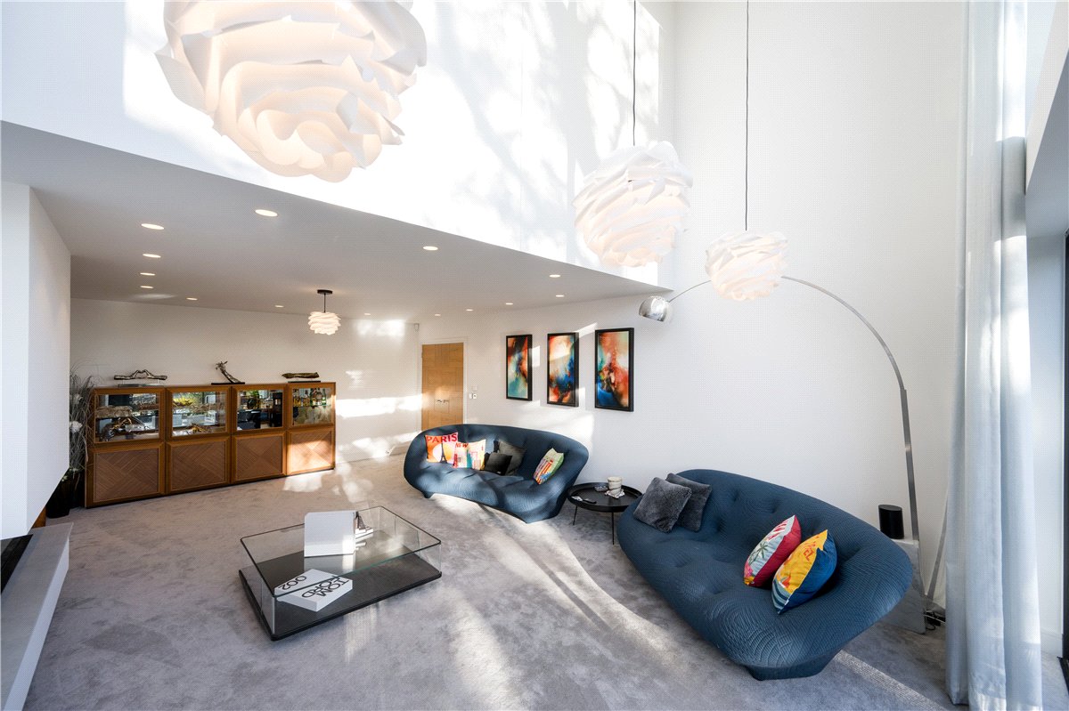 4 bedroom House, Rossett Green Lane, Harrogate, HG2 - Sold, Image 9