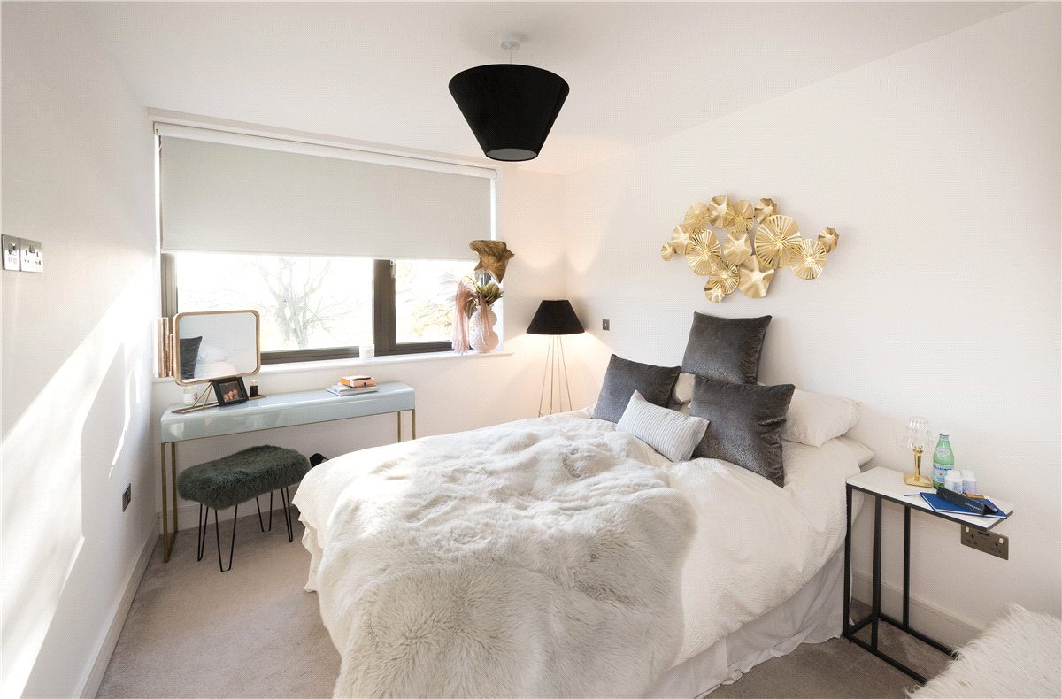 4 bedroom House, Rossett Green Lane, Harrogate, HG2 - Available, Image 9