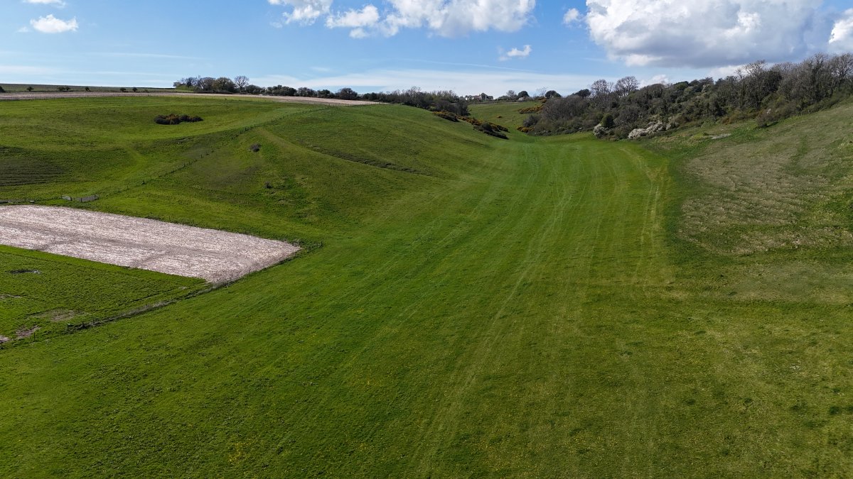 74.31  Land, Lot 4: Land At Cruxton Manor Farm, Cruxton, DT2 - Available, Image 2