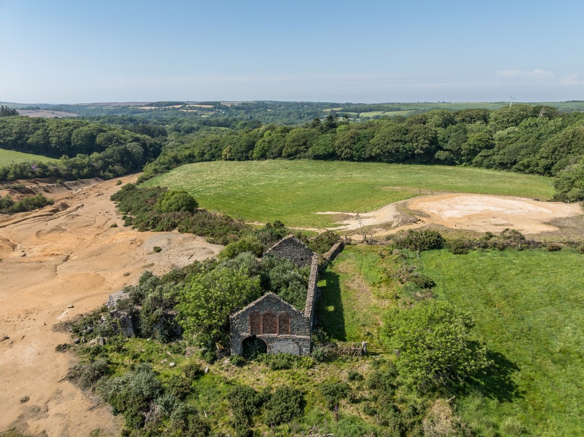 78.63  Farm, Callestick, Truro, TR4 - Available, Image 30