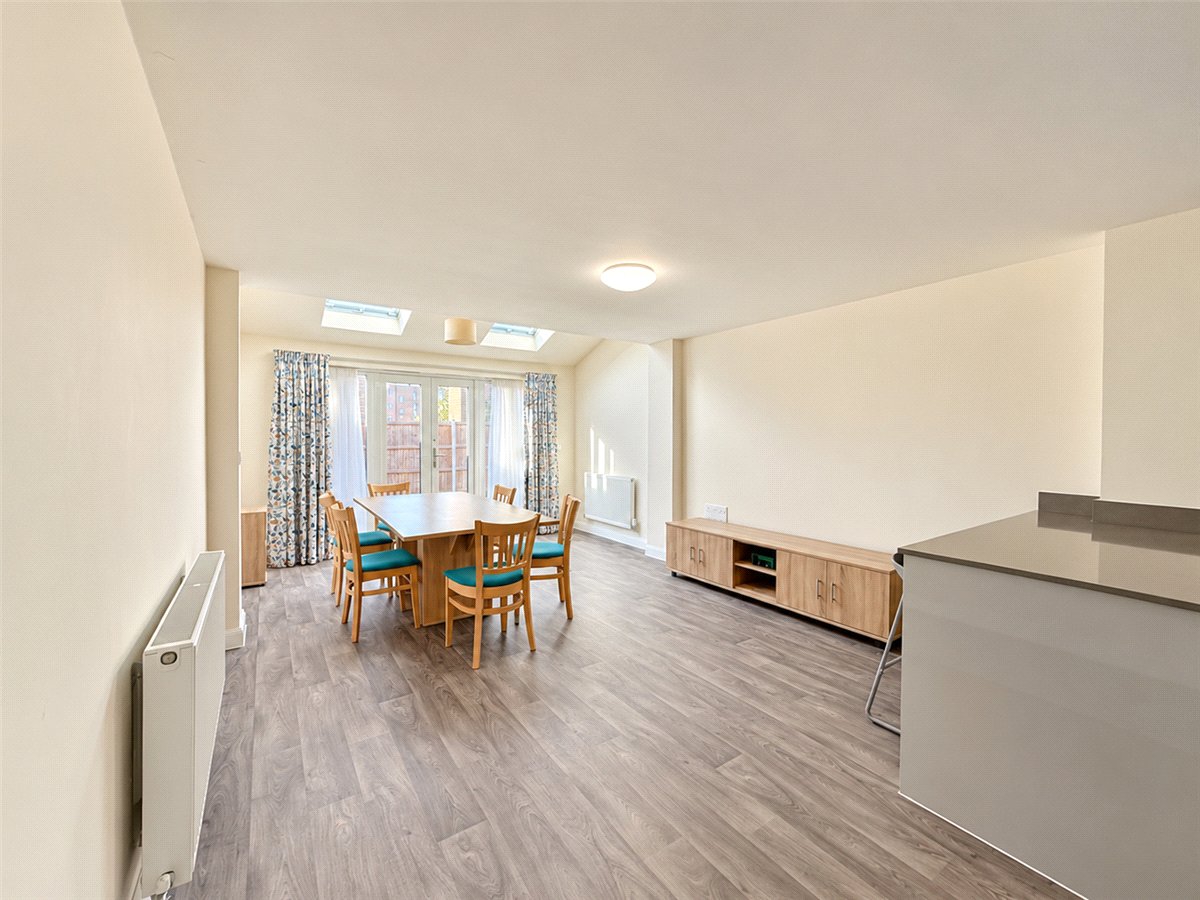 5 bedroom House, Beagle Road, Cambridge, CB3 - Available, Image 3
