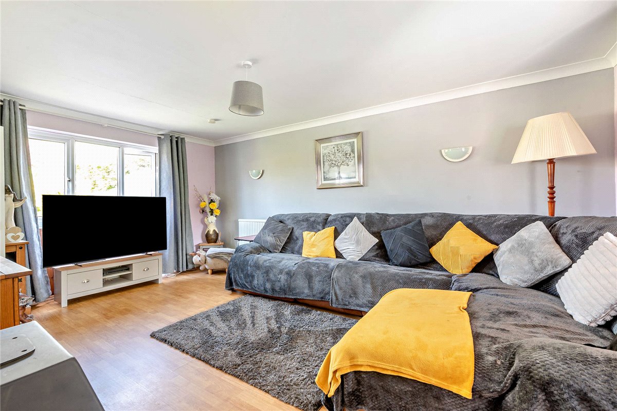 2 bedroom Bungalow, Sheepdrove Road, Lambourn, RG17 - Sold STC, Image 8