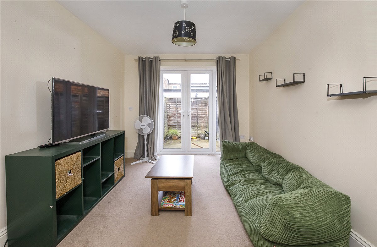 1 bedroom Flat, Burton Stone Lane, York, YO30 - , Image 1