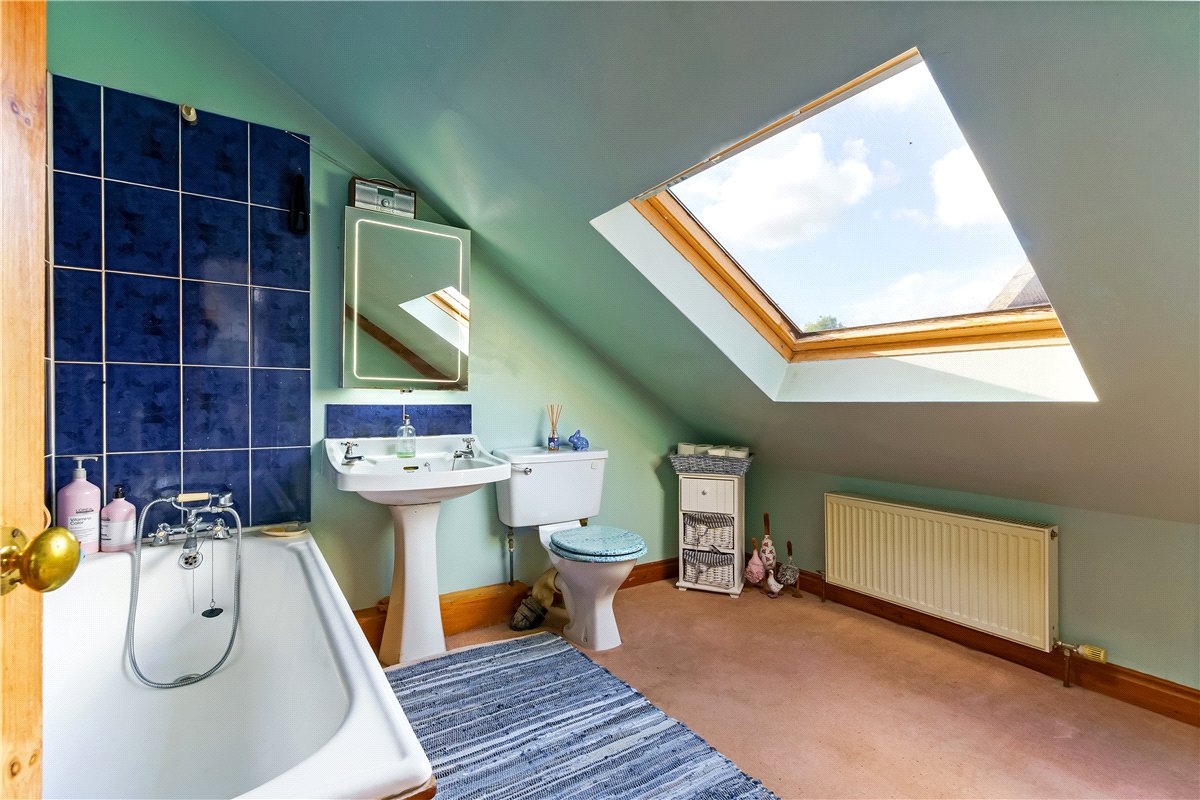 4 bedroom House, Thirlby, Thirsk, YO7 - Available, Image 7