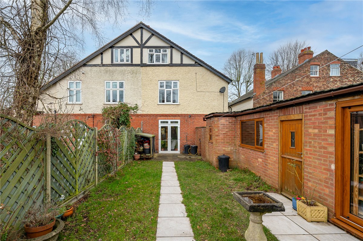 5 bedroom House, Severus Avenue, York, YO24 - Sold STC, Image 2