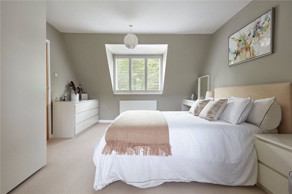 4 bedroom House, Moulton Road, Kennett, CB8 - Sold, Image 1