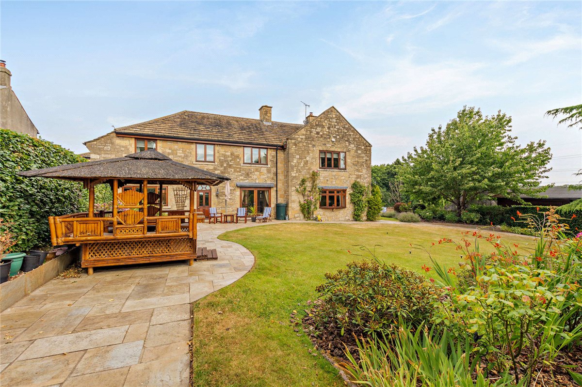 5 bedroom House, York Road, Wetherby, LS22 - Available, Image 12