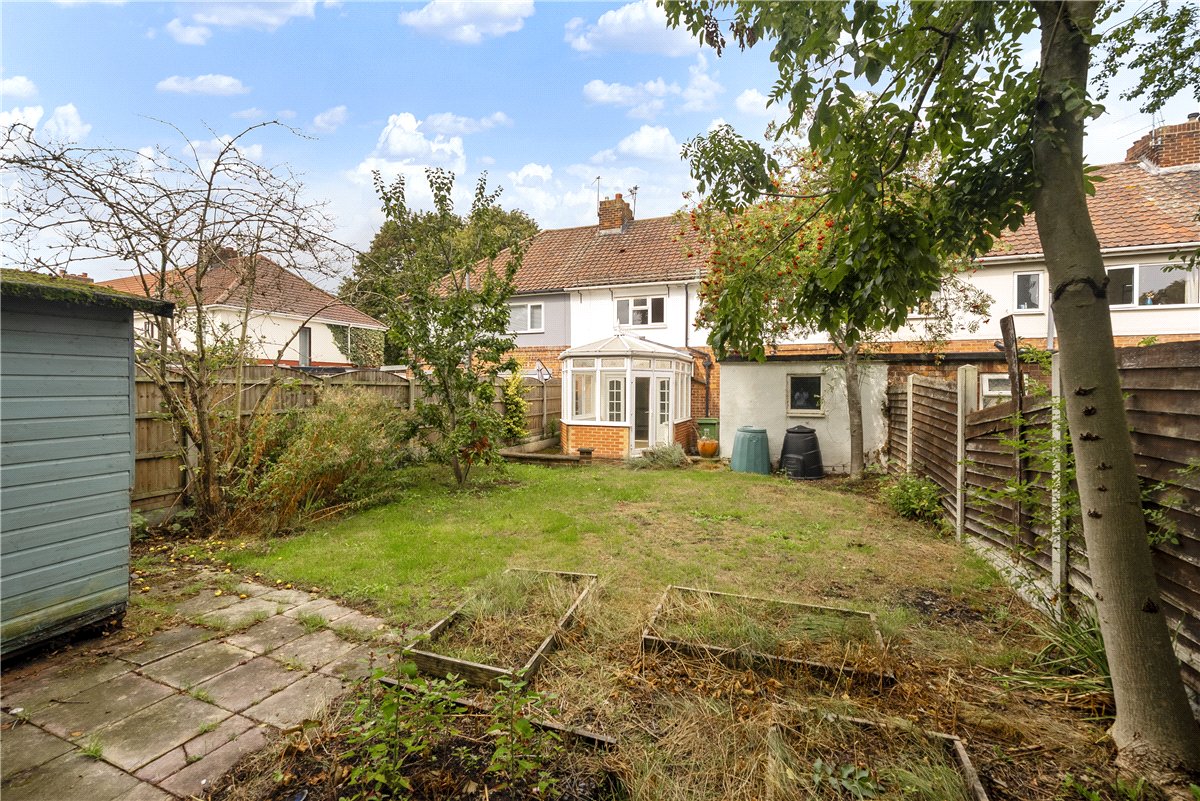 4 bedroom House, Woodville Terrace, Selby, YO8 - Available, Image 12