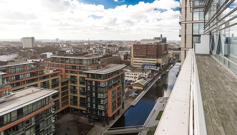 3 bedroom Flat, Merchant Square East, London, W2 - Available, Image 5