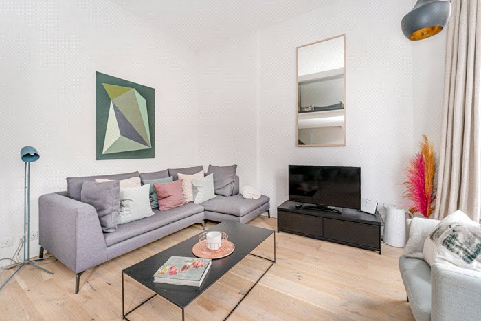 1 bedroom Flat, Airlie Gardens, Kensington, W8 - Available, Image 8