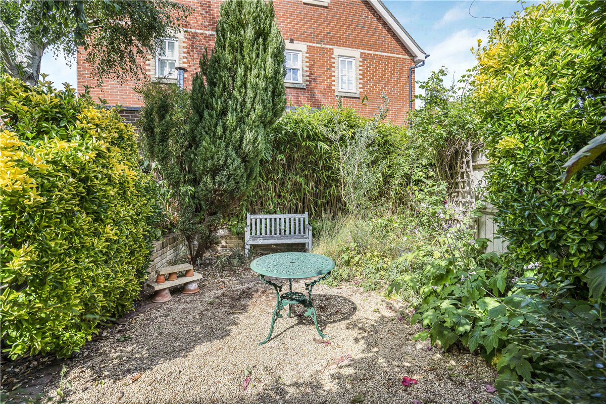 4 bedroom House, Merrivale Square, Oxford, OX2 - Sold, Image 17