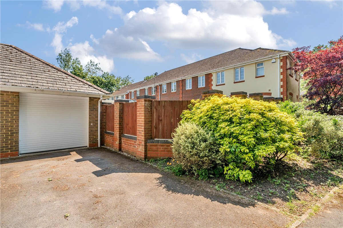 3 bedroom Residential, Burgage Field, Whitchurch, RG28 - Sold STC, Image 8