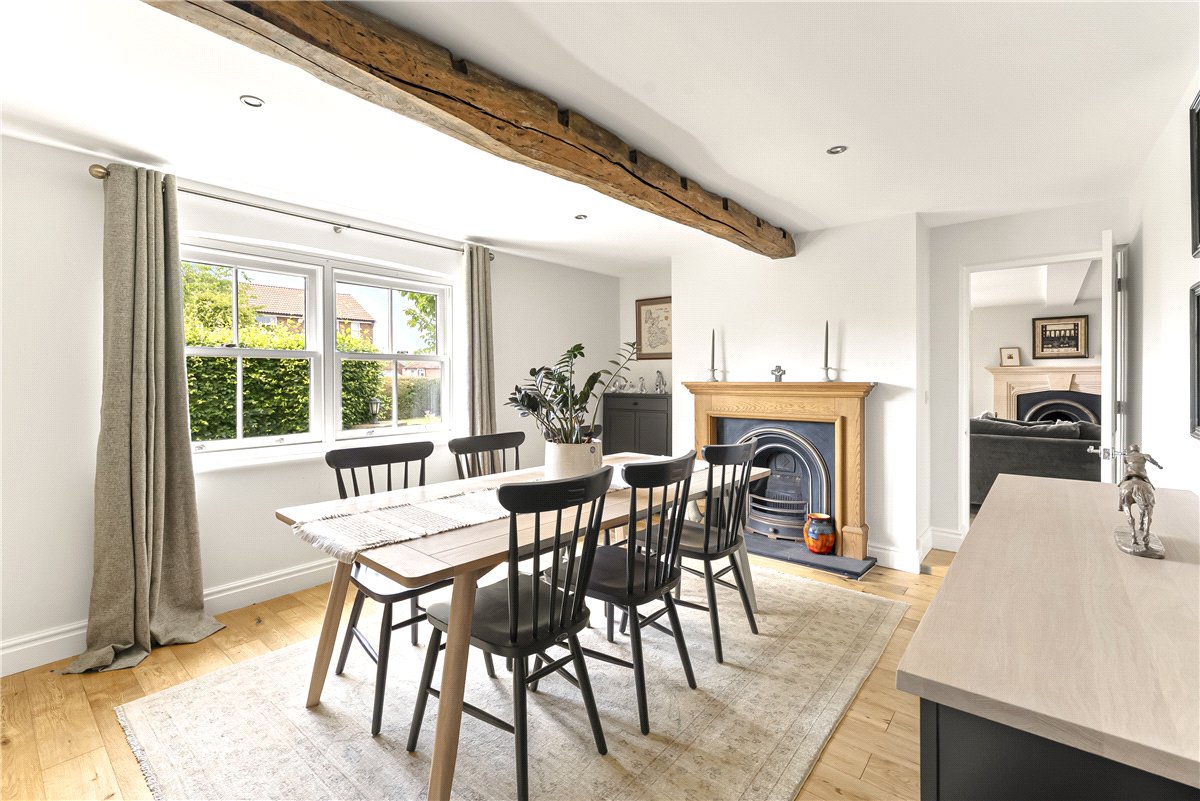 5 bedroom House, Main Street, Low Catton, YO41 - Available, Image 9