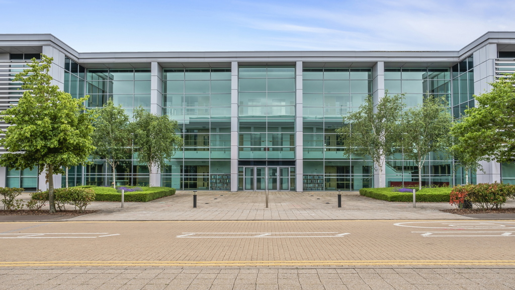 42877 Sq Ft, Milton Road, Cambridge, CB4 - Available, Image 3