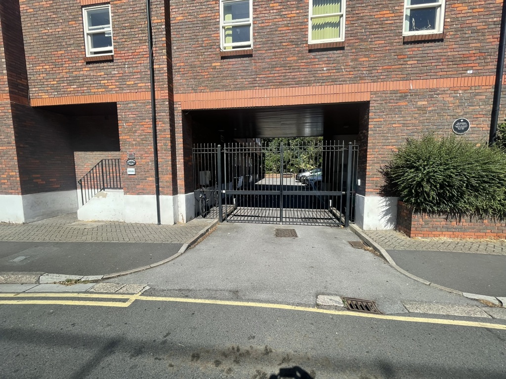 467 Sq Ft, Castle Street, Taunton, TA1 - Available, Image 5