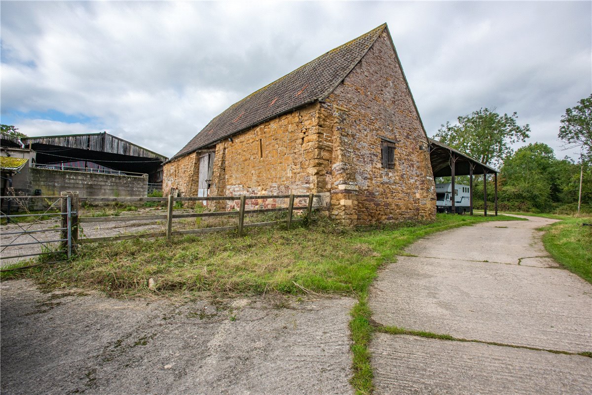 28.26  Farm, Wanswell, Berkeley, GL13 - Sold STC, Image 17