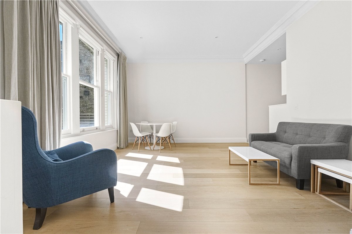 1 bedroom Flat, Egerton Gardens Mews, Knightsbridge, SW3 - Available, Image 11