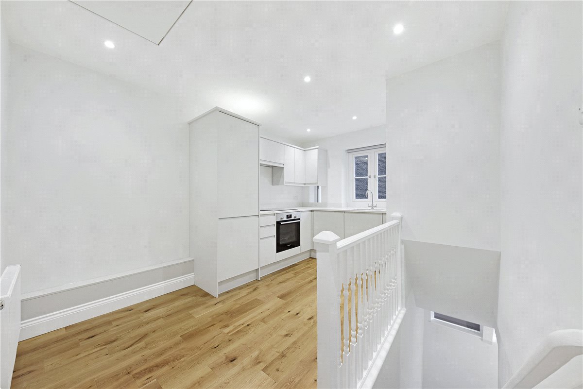 1 bedroom Flat, 5 Egerton Terrace, Knightsbridge, SW3 - Available, Image 5