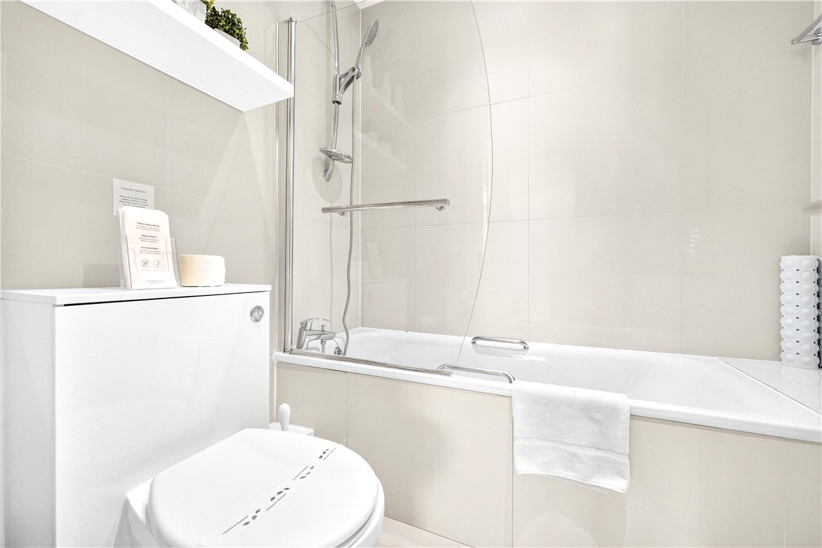 1 bedroom Flat, Sloane Avenue, Chelsea, SW3 - Available, Image 5